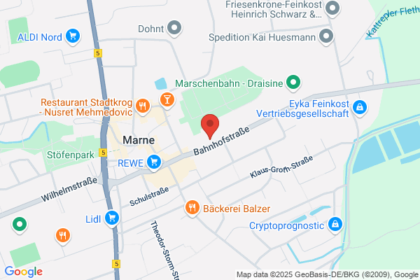 Reise-Flug-Büro Hagge oHG