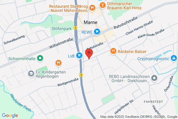 Stehrestaurant Partyservice