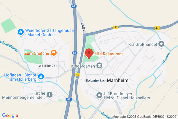 Turn- und Sportverein e.V.