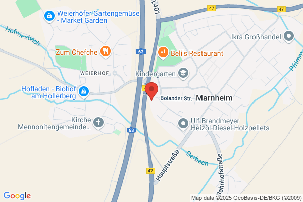 CPR GmbH