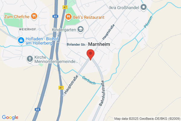 Dipl.-Betriebswirt(FH) Rüdiger Thierling