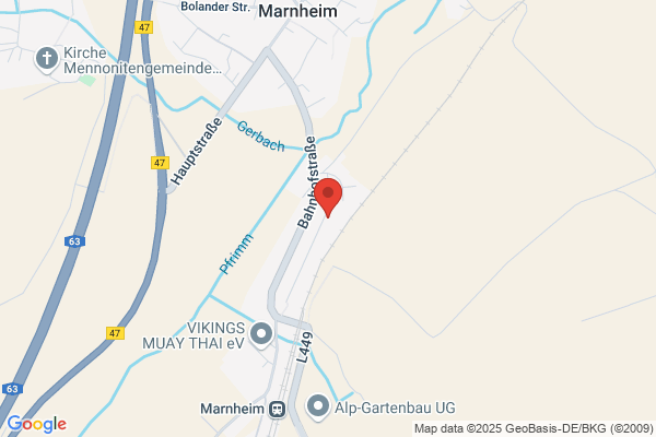 Martina Stipanowitz