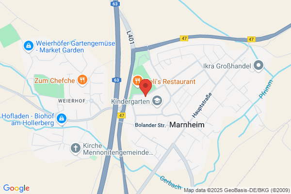 ND-Reisen Inh. Nicole Dexheimer