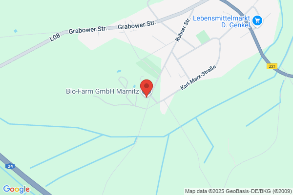 Landwirtschaftsbetrieb Schmidtke