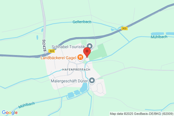 Freiwillige Feuerwehr Hafenpreppach