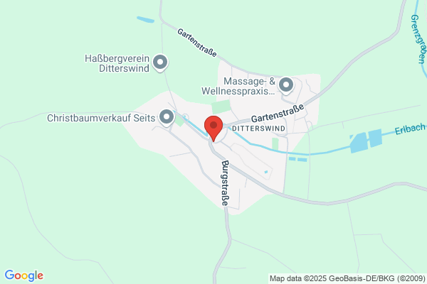 Schloß Ditterswind Heim für Menschen mit Behinderung der Rummelsberger E.V.