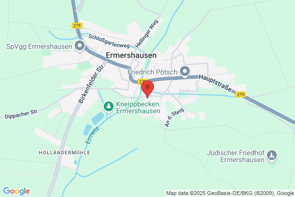 Frank Schweinfest