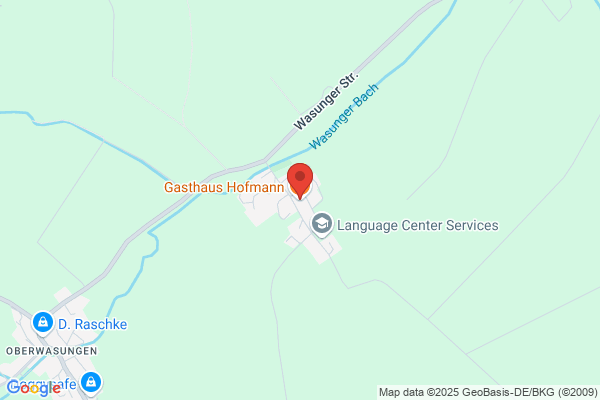 Gasthof Hofmann