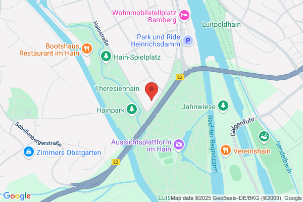 Diakonisches Werk Bamberg- Forchheim e.V.
