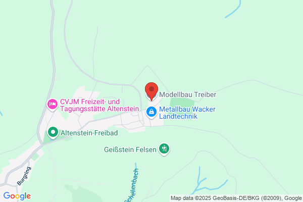 Modellbau Treiber GmbH