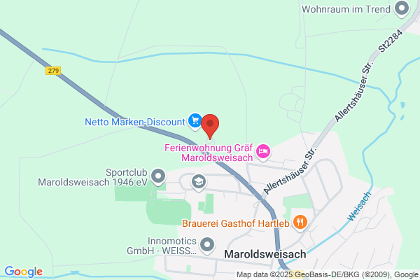 Pötsch KG, ARAL-Tankstelle und Reparaturwerkstatt