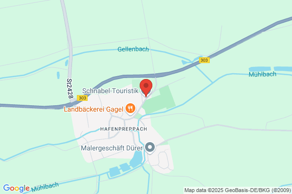 Schnabel-Touristik GmbH