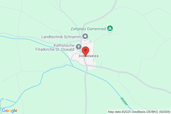 Schützenverein "Hubertus" Dürrenried 1922 e.V.