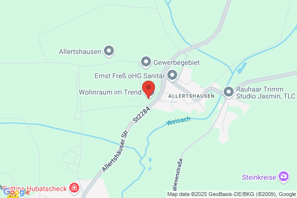 Wohnraum im Trend