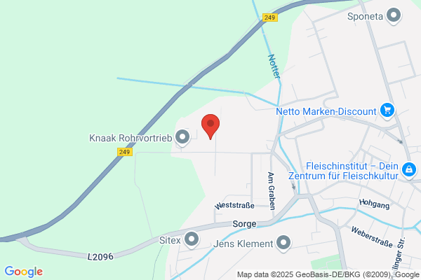 Butz-Ieper Ebeleben GmbH