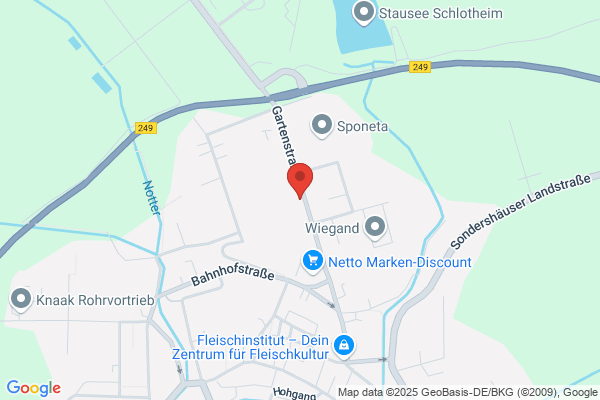 EPS Electronic-Produktion Schlotheim AG