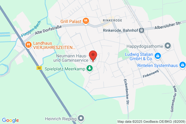 Hausmeisterservice Neumann