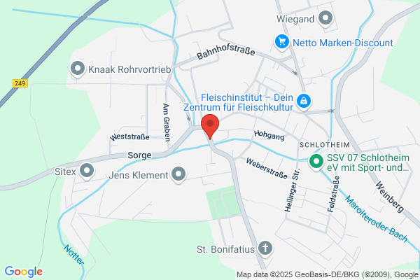 Hechler Naturstein KG