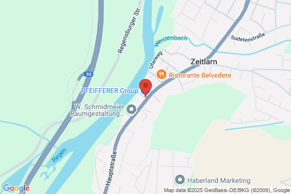 Josef Pfeifer
