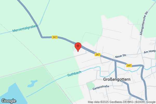 REWE Markt Schnell OHG