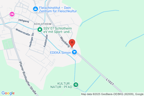 Randstad Schlotheim - Closed