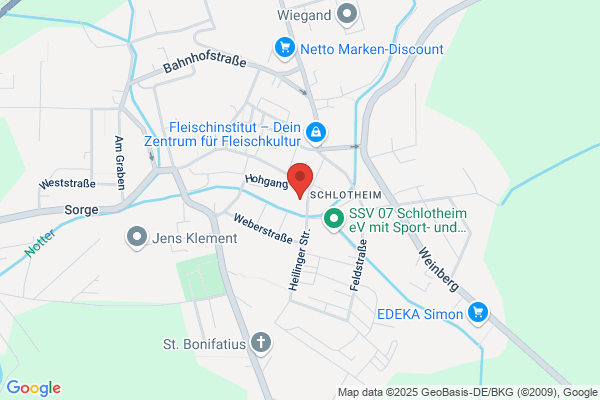 Regelschule, Staatliche Grundschule Schlotheim