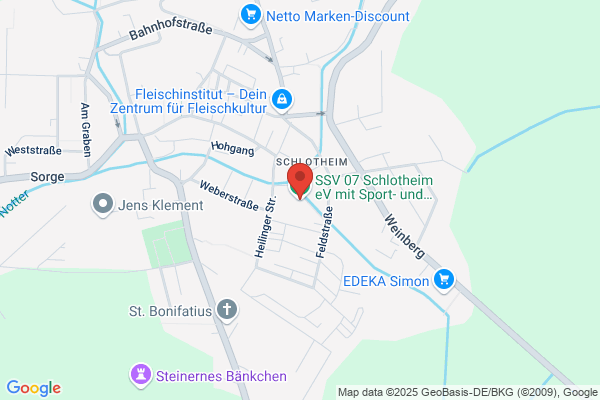 Schlotheimer Schützenverein