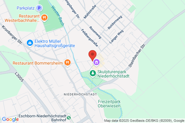 Andreasgemeinde
