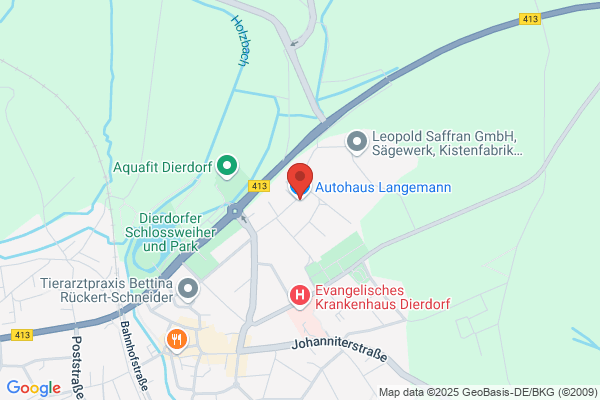 Autohaus Langemann