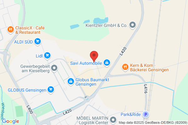 Draeger Metallverarbeitung
