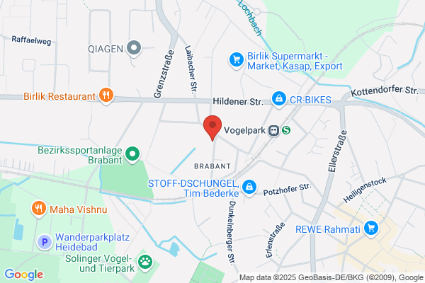 JEDE Europa GmbH Getränkesysteme