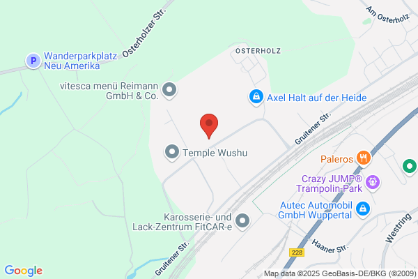 Mebus GmbH & Co. KG, Heinrich