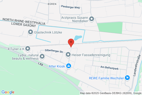 Schulze Detlef MIDEMA Bäckereimaschinen