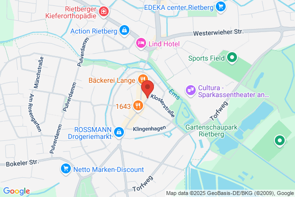 VKM Beratungen GBR