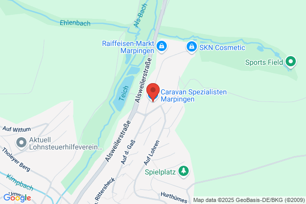 Reisemobile Dörr GmbH