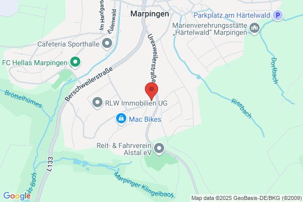 EBM Elektrobau Marpingen Gesellschaft mbH