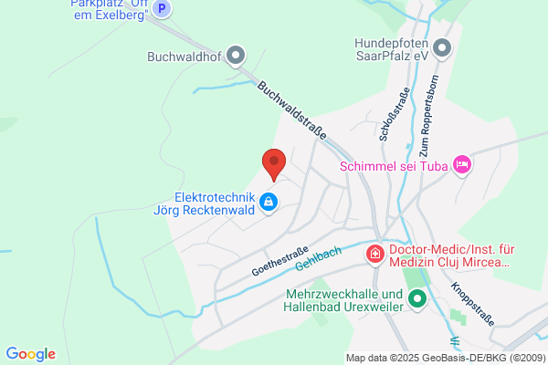 Garten- u. Landschaftsbau Krämer