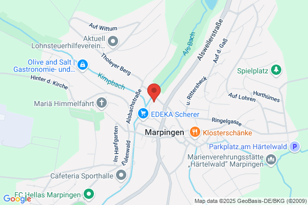 Sprachtreff Marpingen
