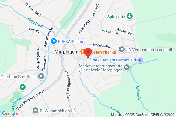 Metallbau Honig