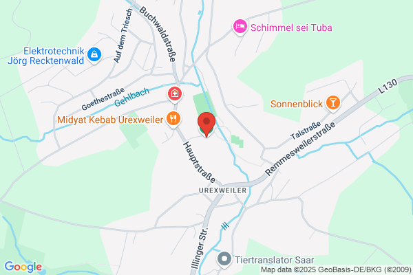 Hallenbad