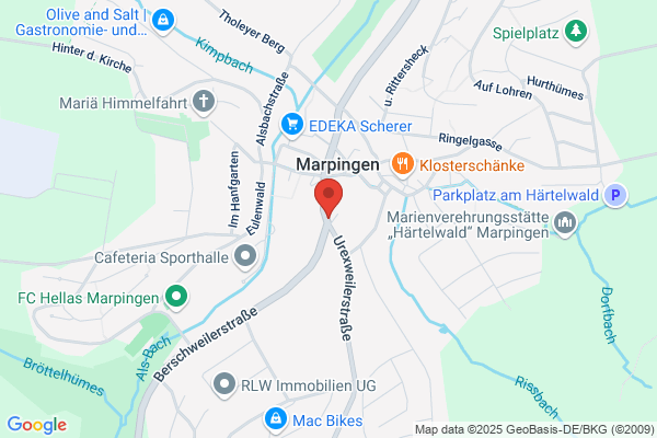 KDM Kommunale Dienste Marpingen GmbH