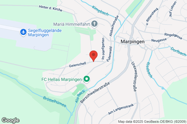 REIDENBACH BAUMFÄLLUNG UND GARTENSERVICE