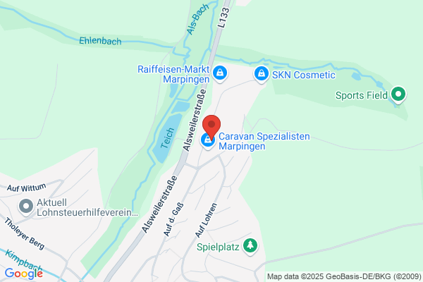 Sport- und Textilflockerei GmbH