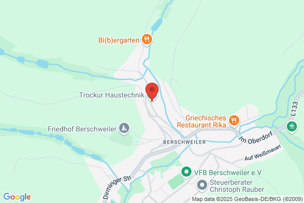 Trockur-Haustechnik GmbH