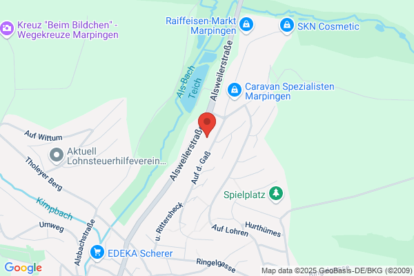 Erika's Haarzauber Inh.Erika Keller