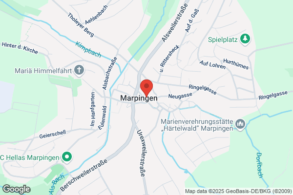 Friseursalon E. + M. GmbH