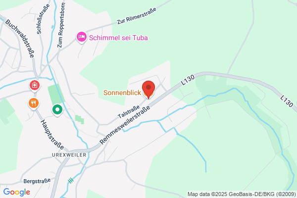 Gasthaus Sonnenblick