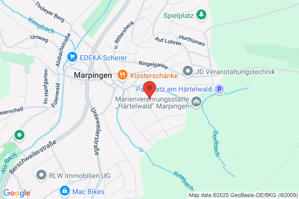Hotel Hans