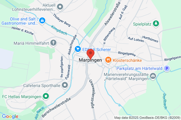 Bauernschänke