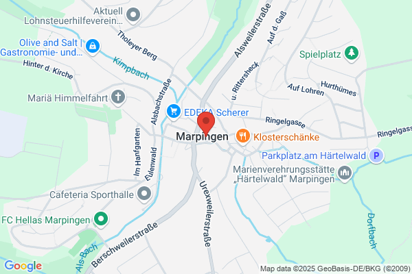 Pizzeria Italia Süd Heimservice
